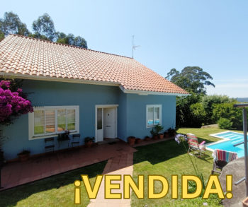 Se vende casa en Artes