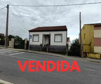 Se vende casa en Ribeira