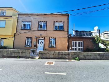 Se vende casa en Castiñeiras