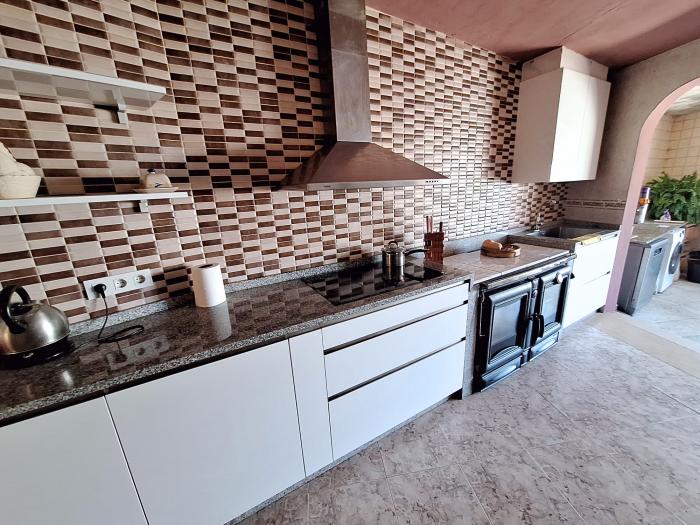 Se vende casa en Castiñeiras