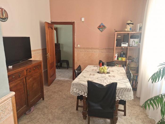 Se vende casa en Castiñeiras