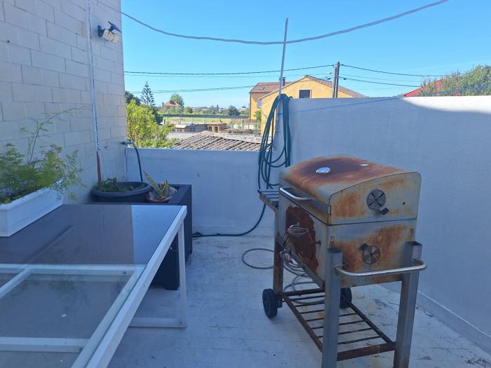 Se vende casa en Castiñeiras