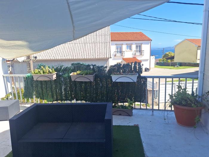 Se vende casa en Castiñeiras