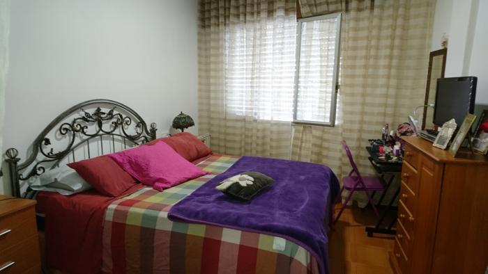 Se vende tríplex en el centro de Ribeira