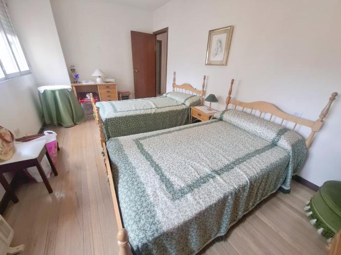 Se vende piso en la zona del Malecón, Ribeira 