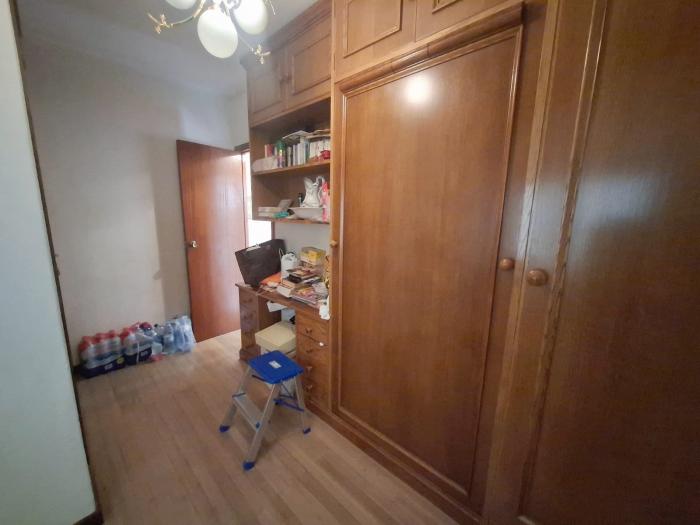 Se vende piso en la zona del Malecón, Ribeira 
