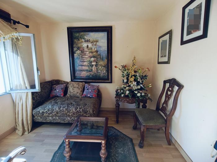 Se vende casa en la zona de Dean, Ribeira