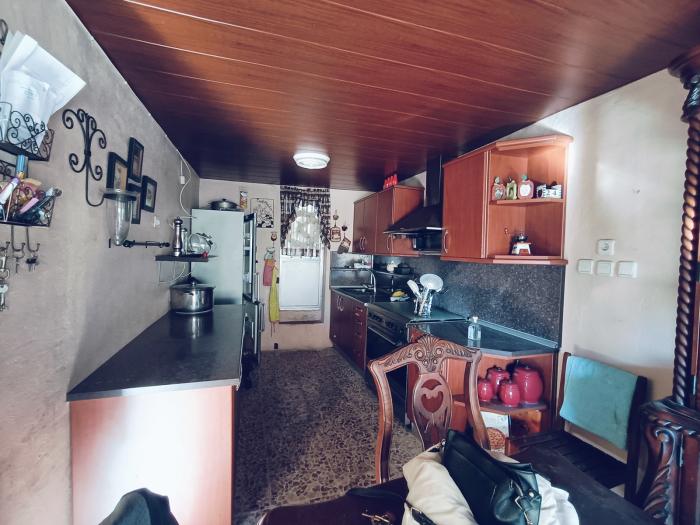 Se vende casa en la zona de Dean, Ribeira