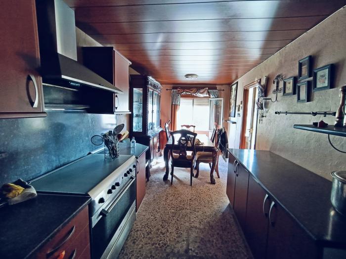 Se vende casa en la zona de Dean, Ribeira