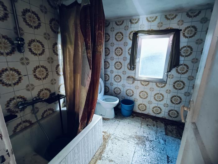Se vende casa en la zona de Dean, Ribeira