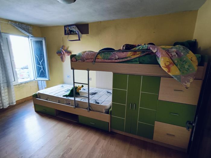 Se vende casa en la zona de Dean, Ribeira