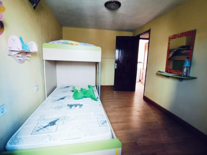 Se vende casa en la zona de Dean, Ribeira