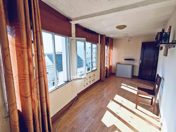 Se vende casa en la zona de Dean, Ribeira