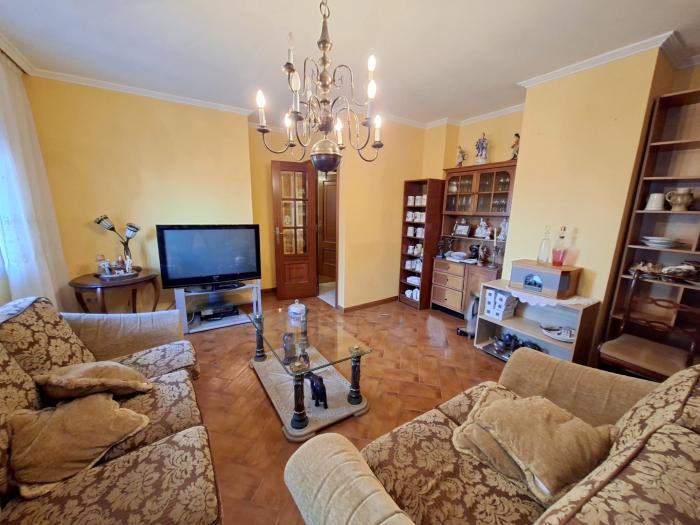 Se vende Piso en Coroso