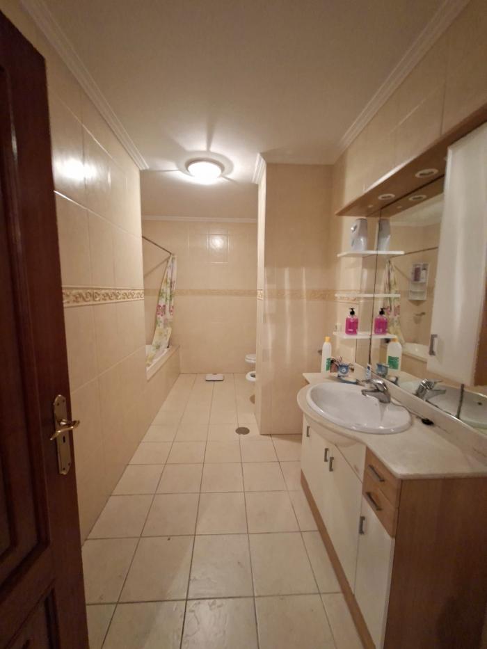 Se vende Piso en Coroso