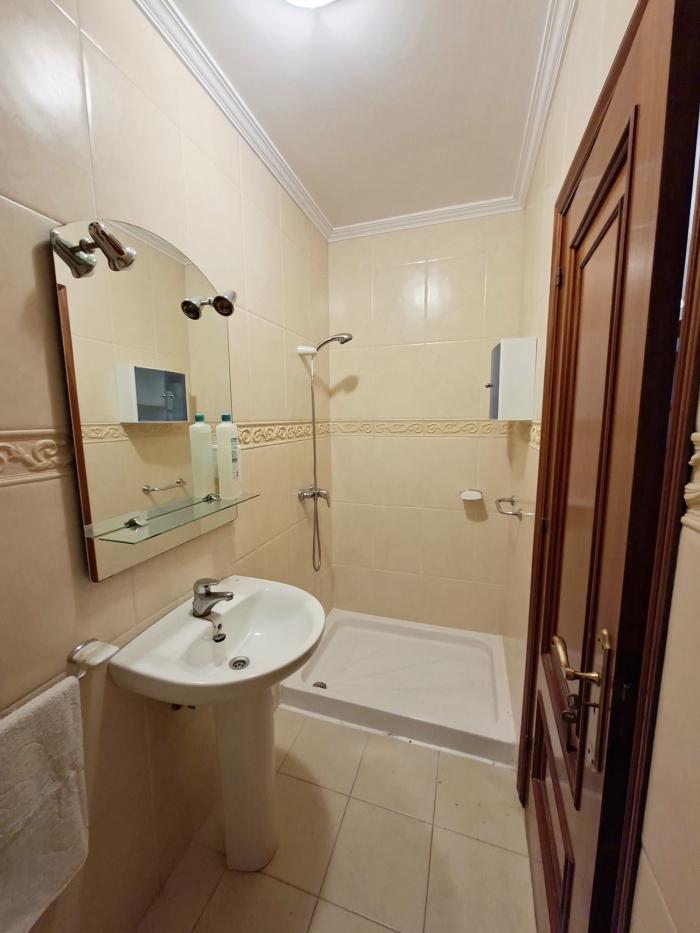 Se vende Piso en Coroso