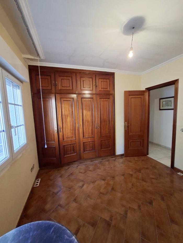 Se vende Piso en Coroso