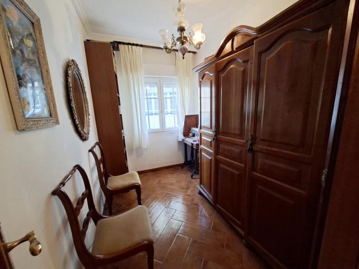 Se vende Piso en Coroso