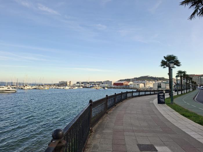 Se vende Piso en Coroso