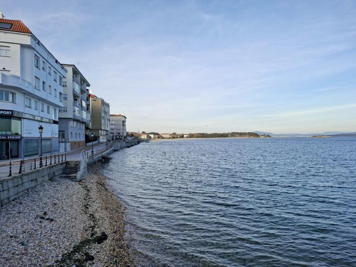 Se vende Piso en Coroso