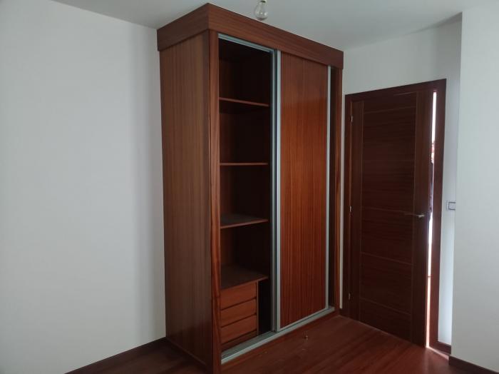 Se vende estudio a estrenar en Puebla, cerca de los Arenales