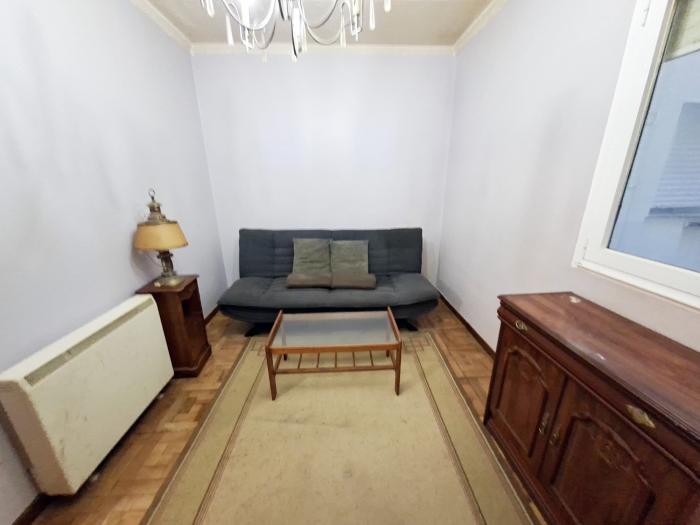 Se vende piso en el centro de Ribeira