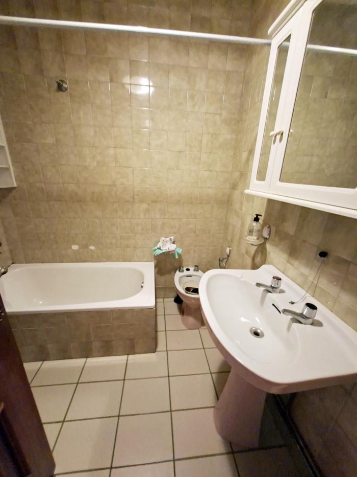 Se vende piso en el centro de Ribeira