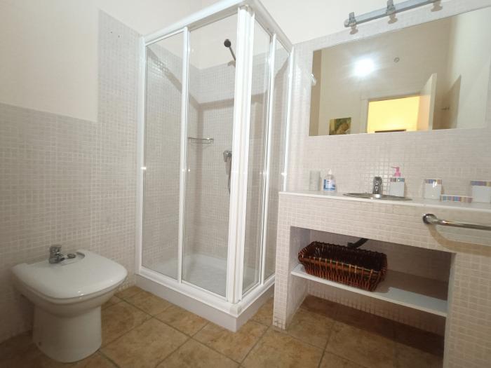 Se vende casa con jardín en Aguiño