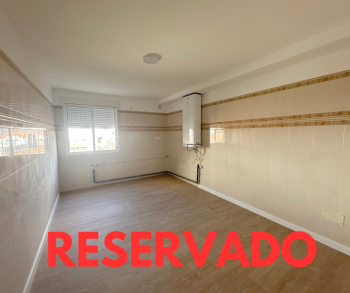 Se vende apartamento en Calle Carqueixa, Ribeira