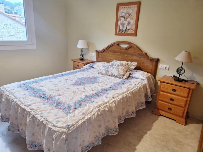 Se alquila piso en Ribeira – 450€