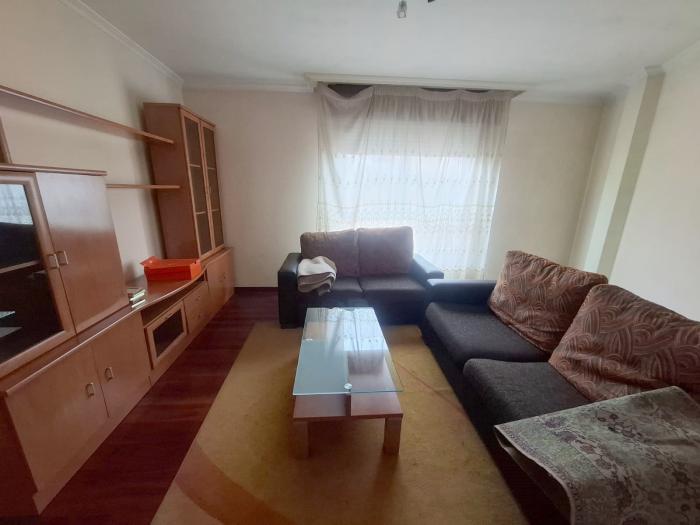 Se vende apartamento en la zona de Padín, Ribeira