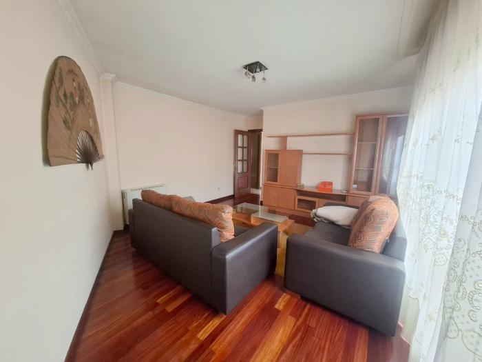 Se vende apartamento en la zona de Padín, Ribeira