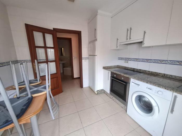 Se vende apartamento en la zona de Padín, Ribeira