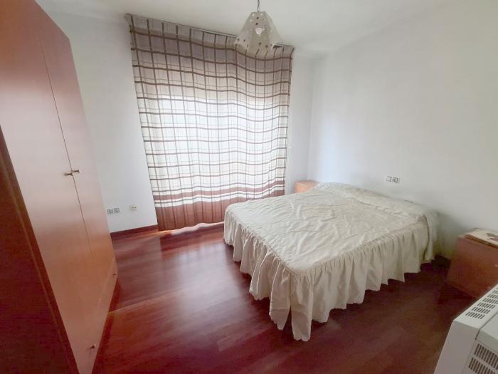 Se vende apartamento en la zona de Padín, Ribeira