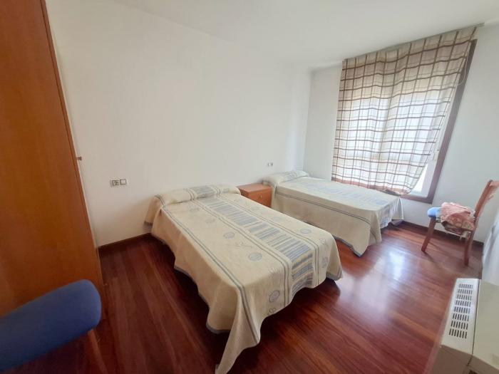 Se vende apartamento en la zona de Padín, Ribeira