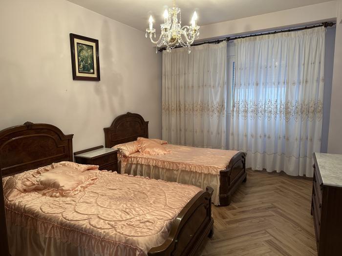Se vende piso muy céntrico de 3 dormitorios