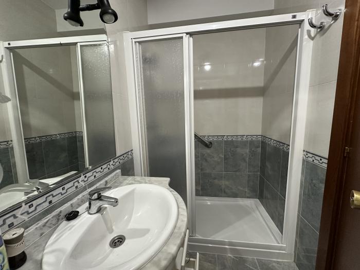 Se vende piso muy céntrico de 3 dormitorios