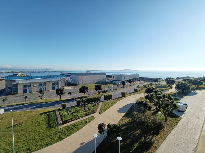 Se vende apartamento en Aguiño