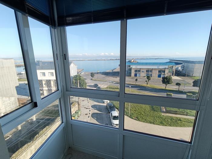 Se vende apartamento en Aguiño