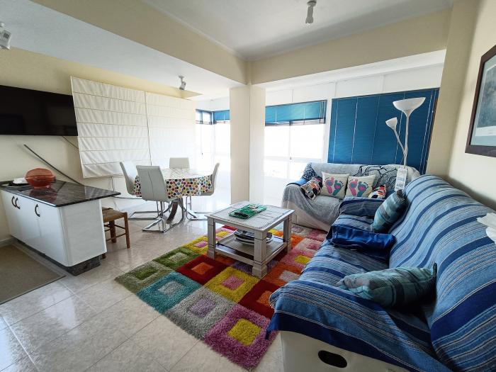 Se vende apartamento en Aguiño