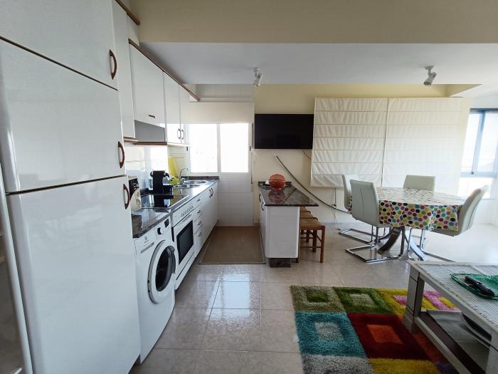 Se vende apartamento en Aguiño