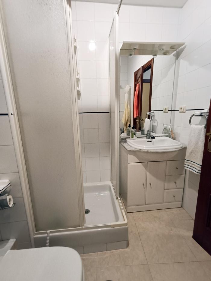 Se vende apartamento en Aguiño