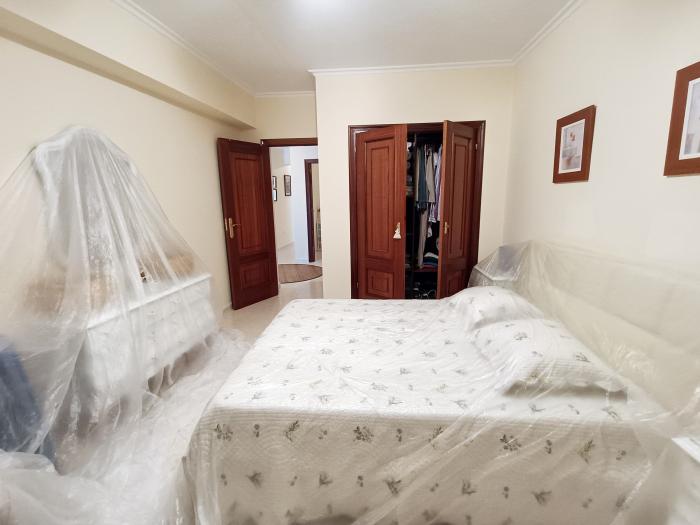 Se vende apartamento en Aguiño