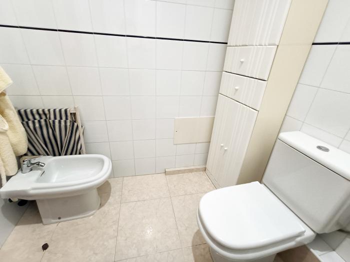 Se vende apartamento en Aguiño