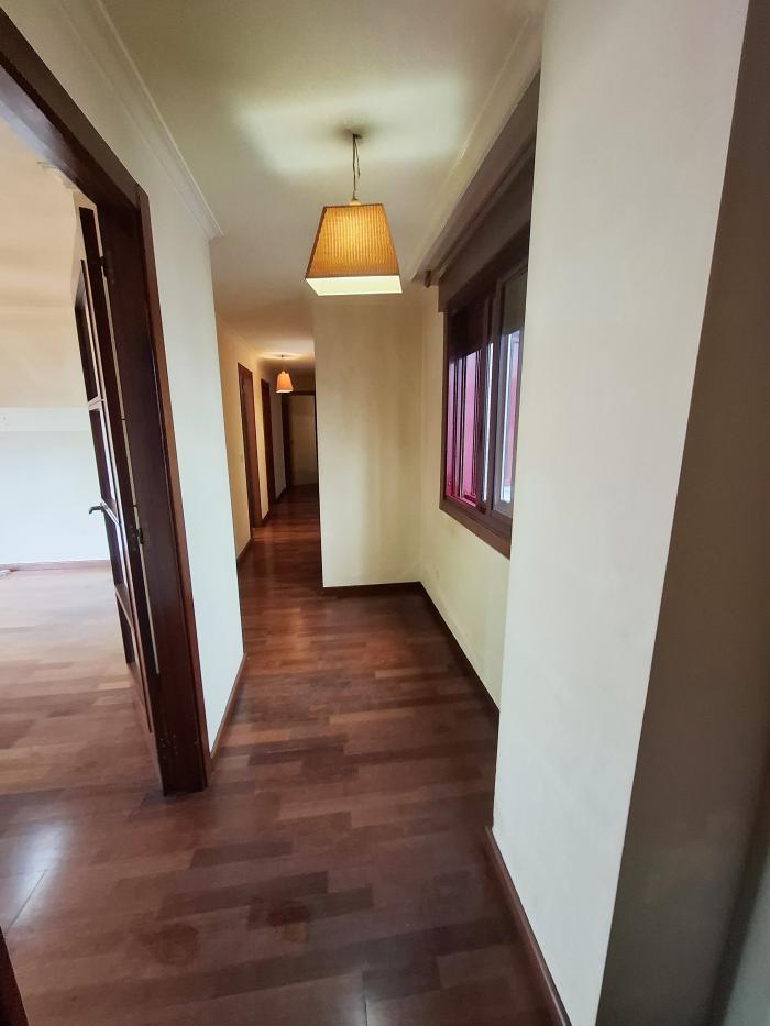Se vende ático en Abesadas