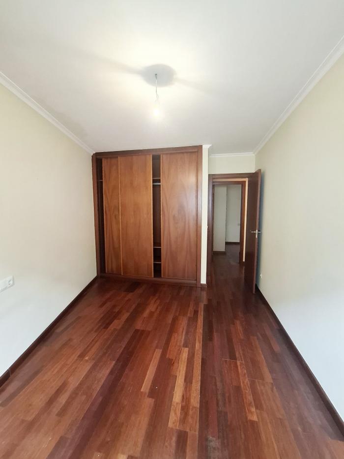 Se vende ático en Abesadas