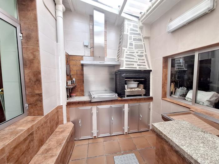 Se vende casa en Ribeira en exclusiva