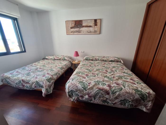 Se vende apartamento cerca de Coroso