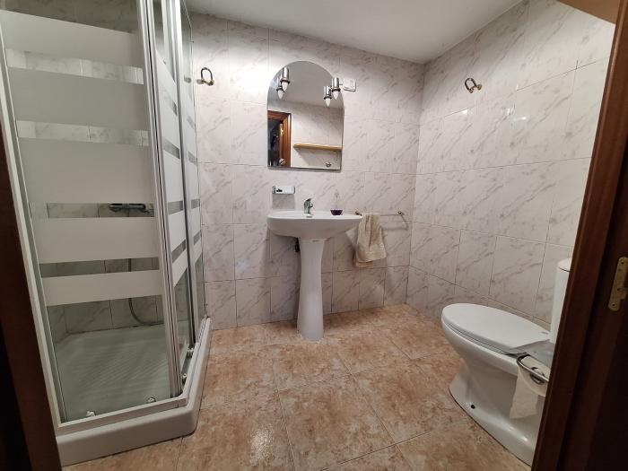 Se vende casa en Santiago de Compostela