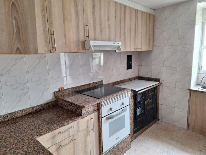 Se vende casa en Santiago de Compostela